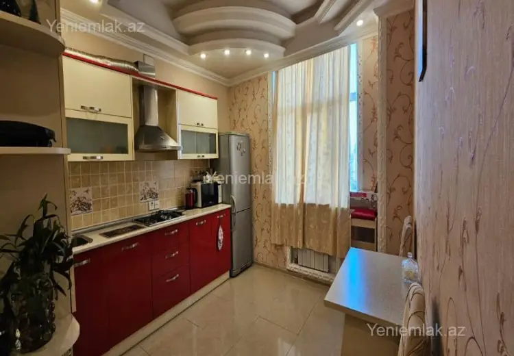 256 000 AZN - 2 otaqlı mənzil Satılır, Yasamal qəs., Yasamal, Bakı