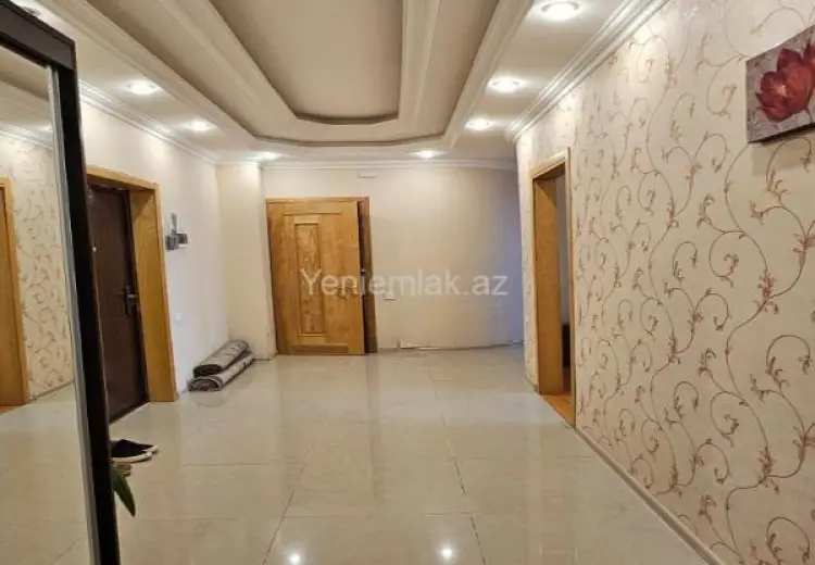 256 000 AZN - 2 otaqlı mənzil Satılır, Yasamal qəs., Yasamal, Bakı