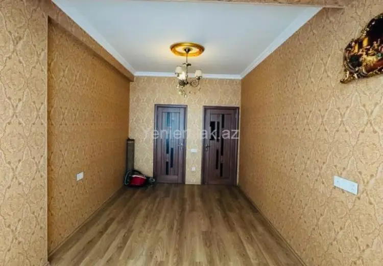 457 000 AZN - 3 otaqlı mənzil Satılır, Nəsimi, Bakı