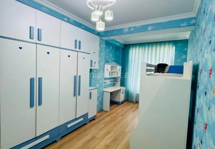 457 000 AZN - 3 otaqlı mənzil Satılır, Nəsimi, Bakı
