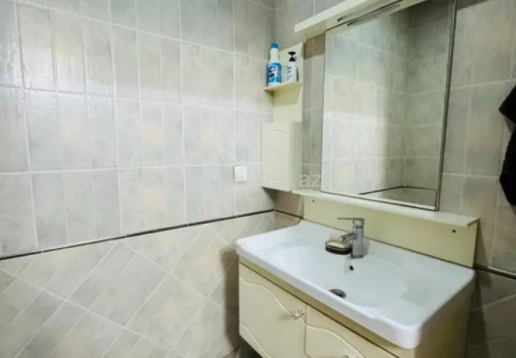 457 000 AZN - 3 otaqlı mənzil Satılır, Nəsimi, Bakı
