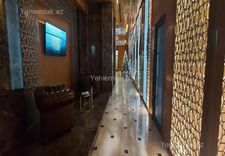825 000 AZN - 4 otaqlı mənzil Satılır, Yasamal qəs., Nizami, Bakı