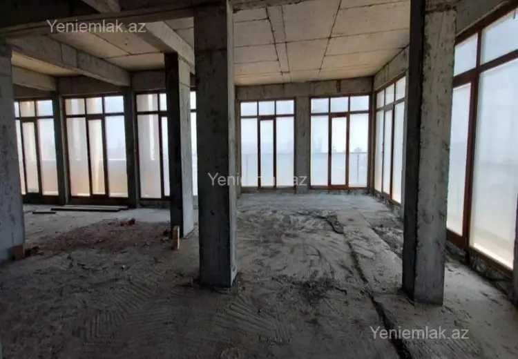 825 000 AZN - 4 otaqlı mənzil Satılır, Yasamal qəs., Nizami, Bakı