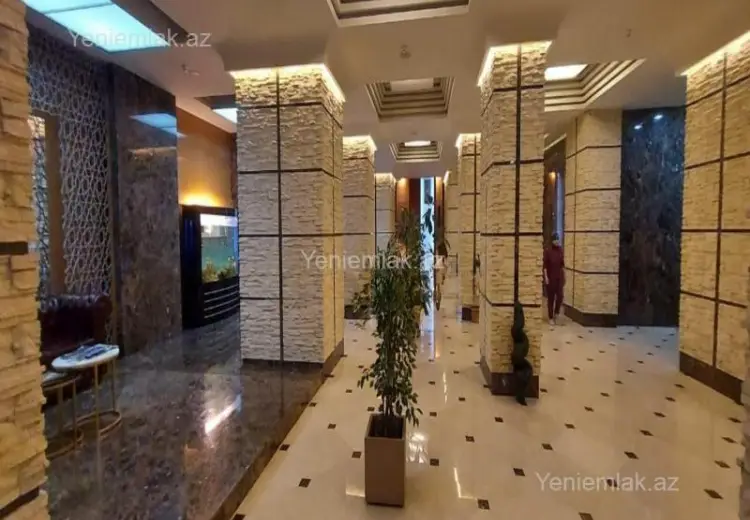 825 000 AZN - 4 otaqlı mənzil Satılır, Yasamal qəs., Nizami, Bakı