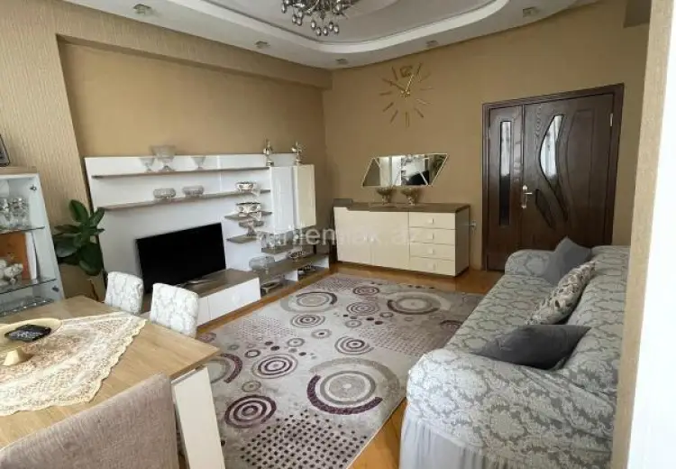 245 000 AZN - 3 otaqlı mənzil Satılır, Xətai, Bakı