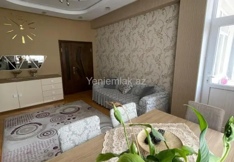 245 000 AZN - 3 otaqlı mənzil Satılır, Xətai, Bakı