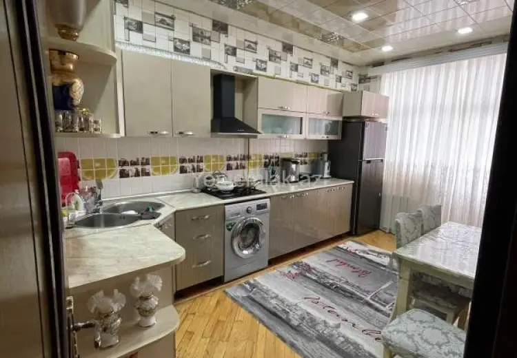 245 000 AZN - 3 otaqlı mənzil Satılır, Xətai, Bakı