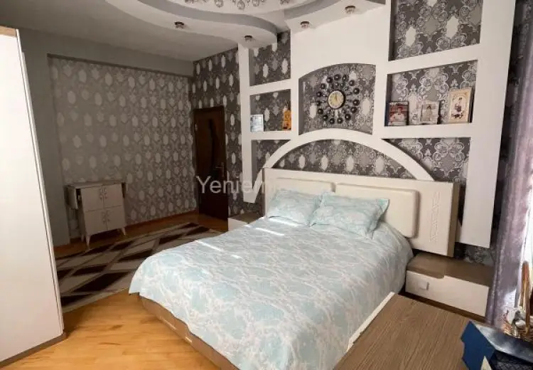 245 000 AZN - 3 otaqlı mənzil Satılır, Xətai, Bakı