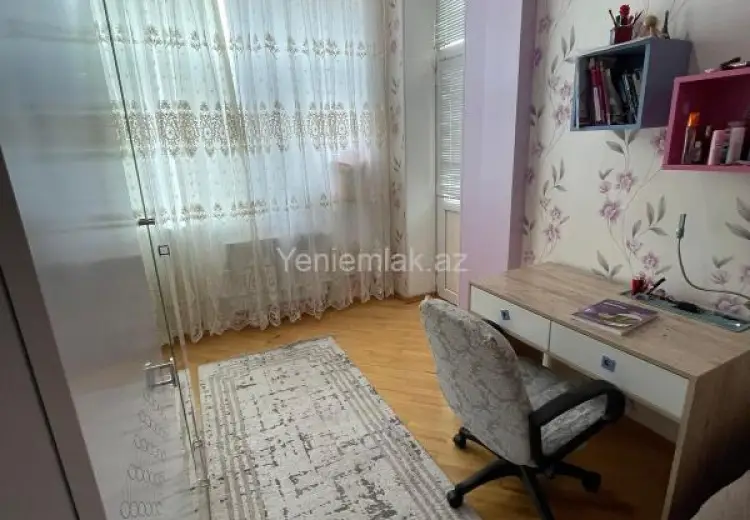 245 000 AZN - 3 otaqlı mənzil Satılır, Xətai, Bakı