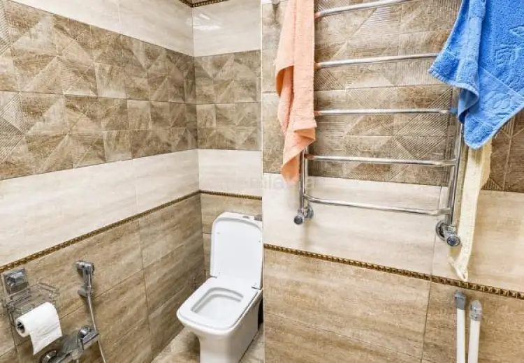 750 AZN - 2 otaqlı mənzil Kirayə (aylıq), Nizami, Bakı