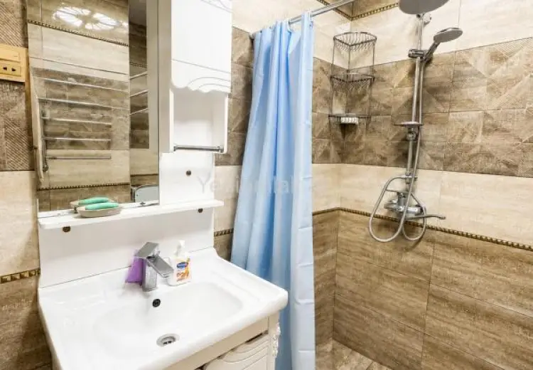 750 AZN - 2 otaqlı mənzil Kirayə (aylıq), Nizami, Bakı