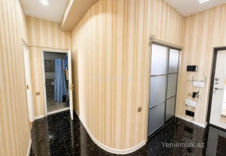 750 AZN - 2 otaqlı mənzil Kirayə (aylıq), Nizami, Bakı