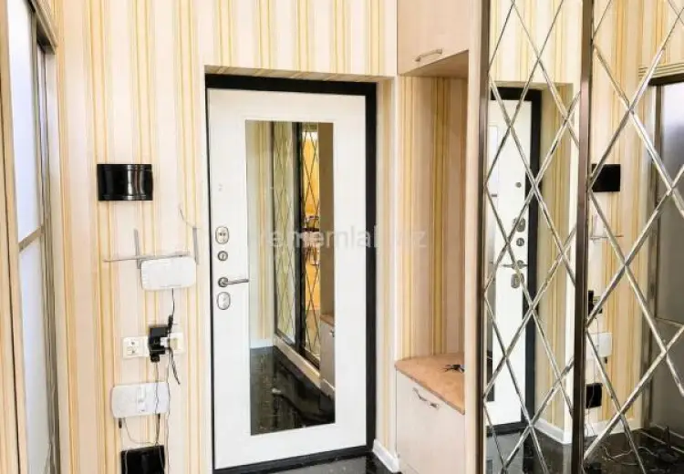 750 AZN - 2 otaqlı mənzil Kirayə (aylıq), Nizami, Bakı