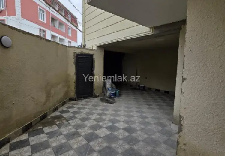 145 000 AZN - 5 otaqlı mənzil Satılır, Masazır, Abşeron