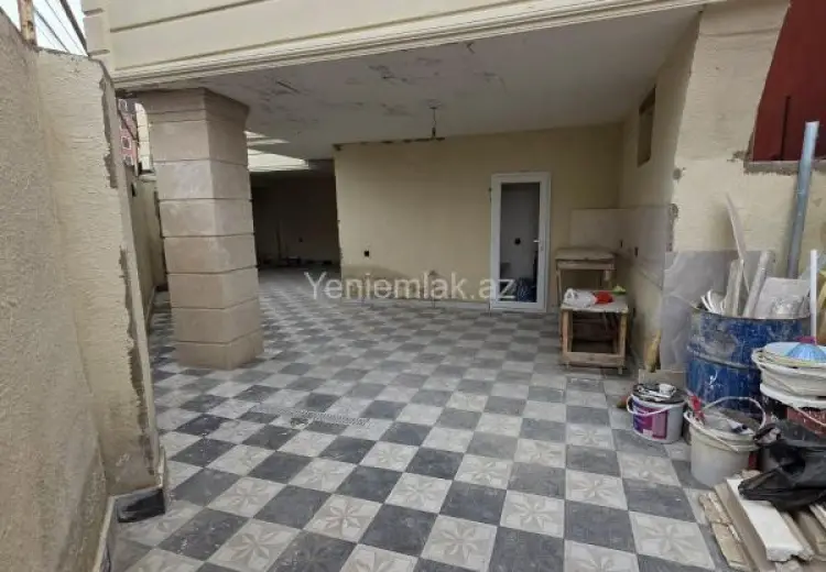 145 000 AZN - 5 otaqlı mənzil Satılır, Masazır, Abşeron