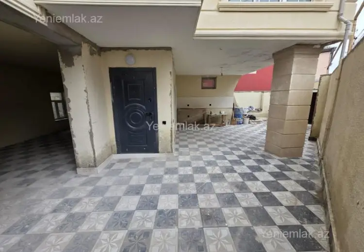 145 000 AZN - 5 otaqlı mənzil Satılır, Masazır, Abşeron
