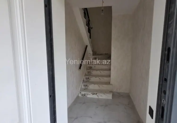 145 000 AZN - 5 otaqlı mənzil Satılır, Masazır, Abşeron