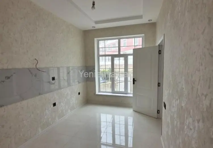 145 000 AZN - 5 otaqlı mənzil Satılır, Masazır, Abşeron