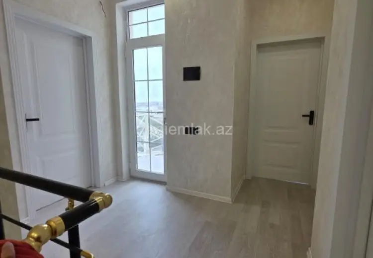 145 000 AZN - 5 otaqlı mənzil Satılır, Masazır, Abşeron