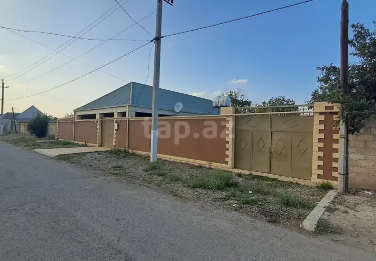 78 000 AZN - 3 otaqlı mənzil , Samux