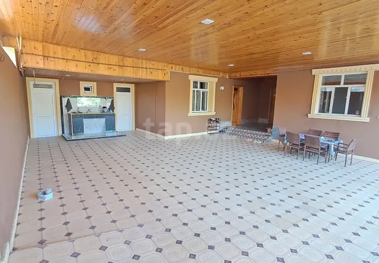 78 000 AZN - 3 otaqlı mənzil , Samux