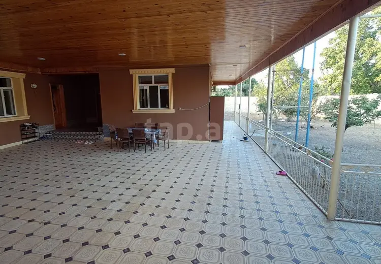 78 000 AZN - 3 otaqlı mənzil , Samux