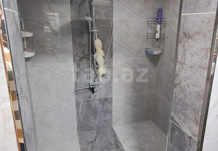 78 000 AZN - 3 otaqlı mənzil , Samux
