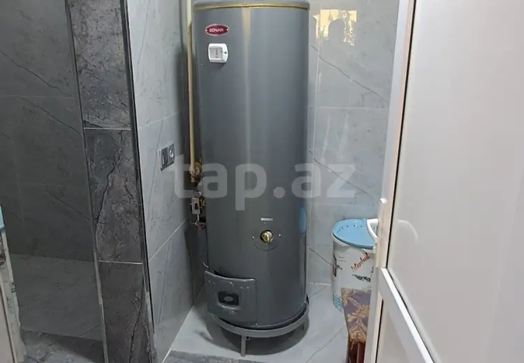 78 000 AZN - 3 otaqlı mənzil , Samux