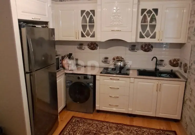 78 000 AZN - 3 otaqlı mənzil , Samux