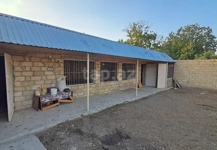 78 000 AZN - 3 otaqlı mənzil , Samux