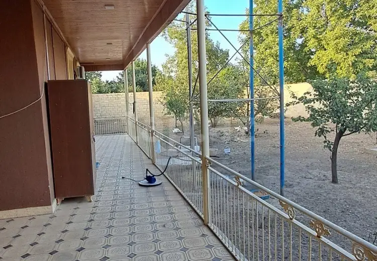 78 000 AZN - 3 otaqlı mənzil , Samux