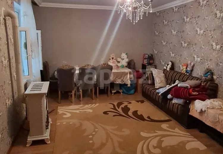 78 000 AZN - 3 otaqlı mənzil , Samux