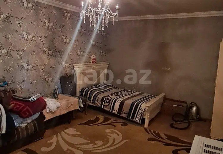 78 000 AZN - 3 otaqlı mənzil , Samux