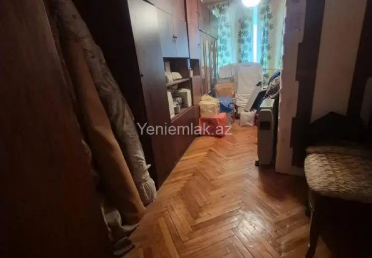 210 000 AZN - 4 otaqlı mənzil Satılır, Xətai, Bakı