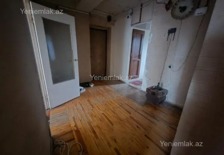 210 000 AZN - 4 otaqlı mənzil Satılır, Xətai, Bakı