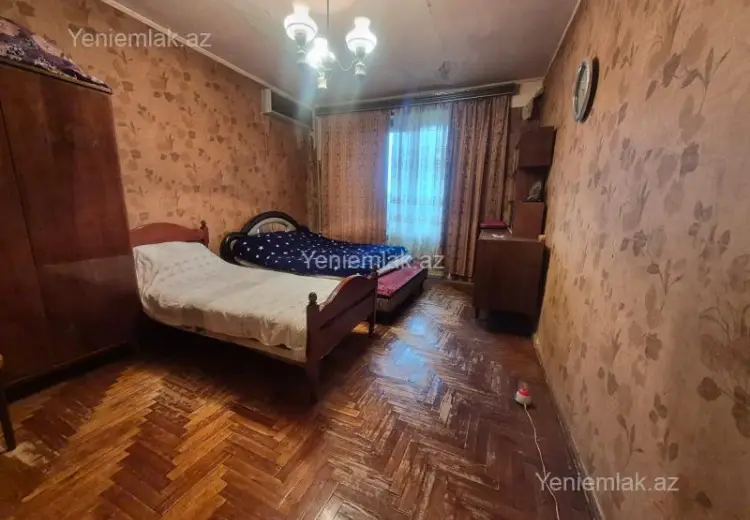 210 000 AZN - 4 otaqlı mənzil Satılır, Xətai, Bakı