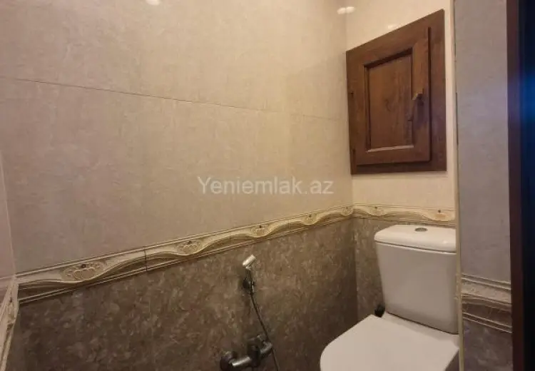 210 000 AZN - 4 otaqlı mənzil Satılır, Xətai, Bakı