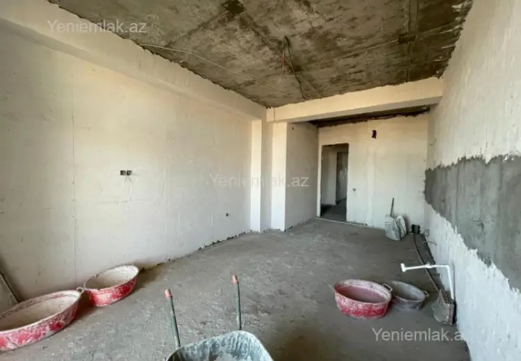 645 000 AZN - 4 otaqlı mənzil Satılır, Nərimanov, Bakı