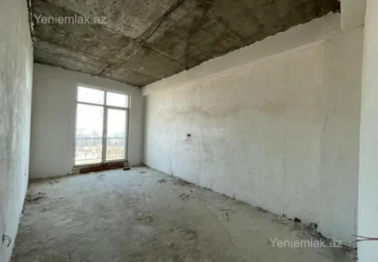 645 000 AZN - 4 otaqlı mənzil Satılır, Nərimanov, Bakı