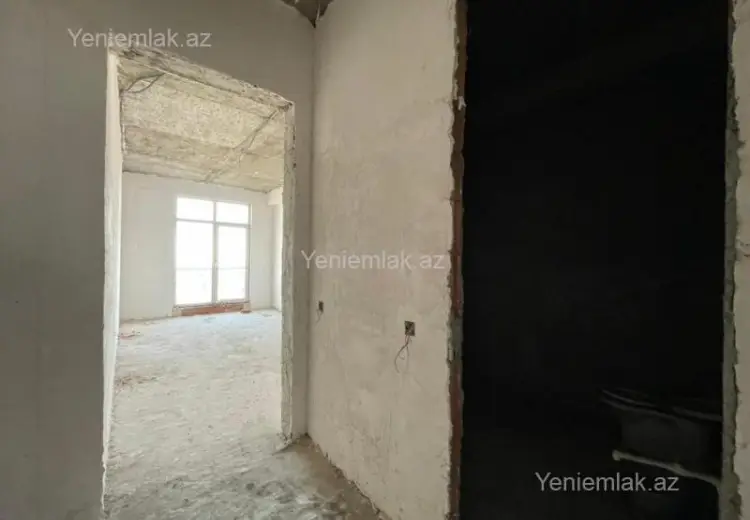 645 000 AZN - 4 otaqlı mənzil Satılır, Nərimanov, Bakı