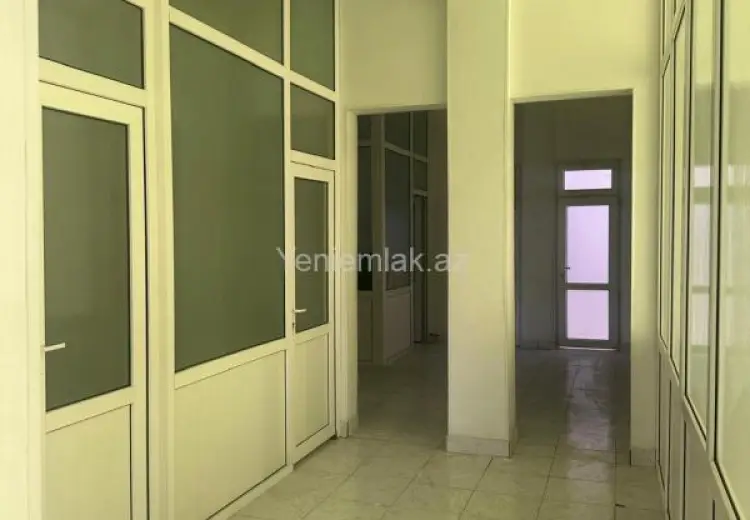 1 200 000 AZN - 1400 m² Obyekt / Ofis Satılır, Binəqədi qəs., Binəqədi, Bakı