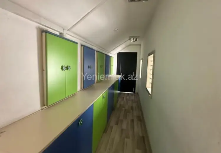 1 200 000 AZN - 1400 m² Obyekt / Ofis Satılır, Binəqədi qəs., Binəqədi, Bakı