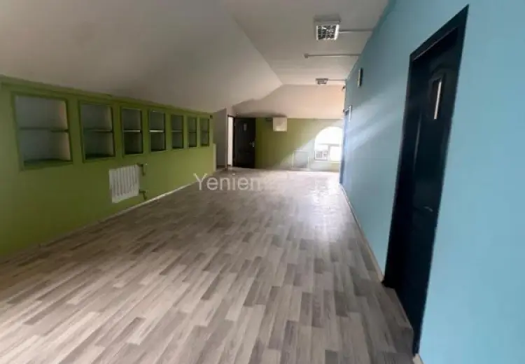 1 200 000 AZN - 1400 m² Obyekt / Ofis Satılır, Binəqədi qəs., Binəqədi, Bakı