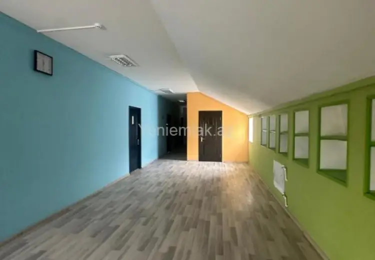 1 200 000 AZN - 1400 m² Obyekt / Ofis Satılır, Binəqədi qəs., Binəqədi, Bakı
