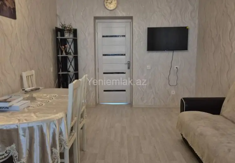 147 000 AZN - 3 otaqlı mənzil Satılır, Biləcəri qəs., Binəqədi, Bakı