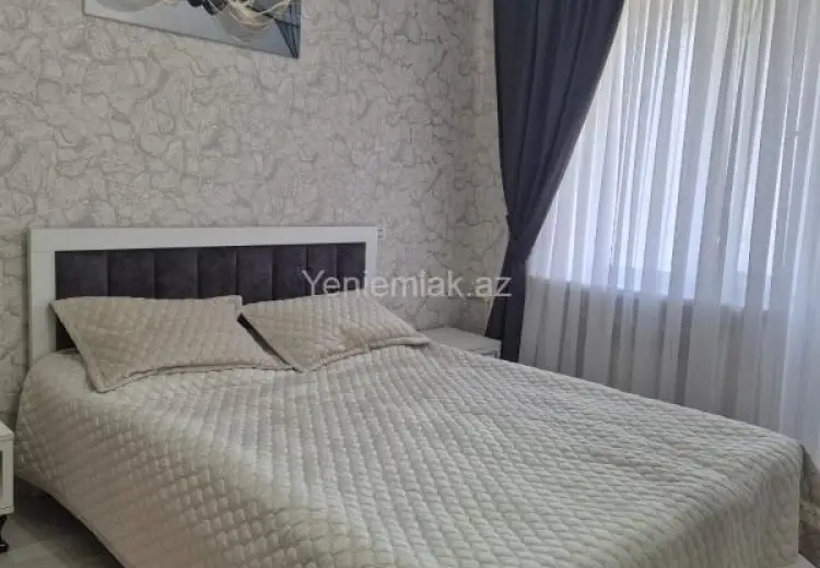 147 000 AZN - 3 otaqlı mənzil Satılır, Biləcəri qəs., Binəqədi, Bakı