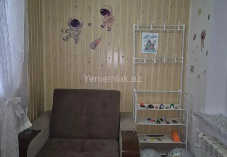 147 000 AZN - 3 otaqlı mənzil Satılır, Biləcəri qəs., Binəqədi, Bakı