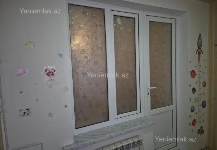147 000 AZN - 3 otaqlı mənzil Satılır, Biləcəri qəs., Binəqədi, Bakı
