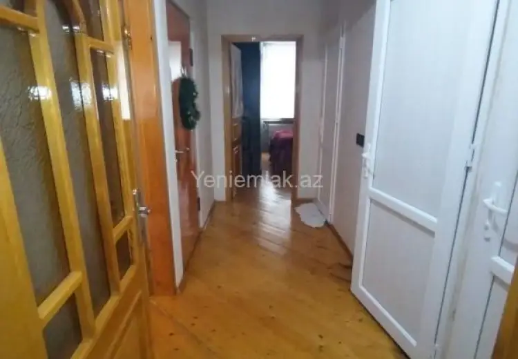 165 000 AZN - 2 otaqlı mənzil Satılır, 9-cu mikrorayon, Binəqədi, Bakı