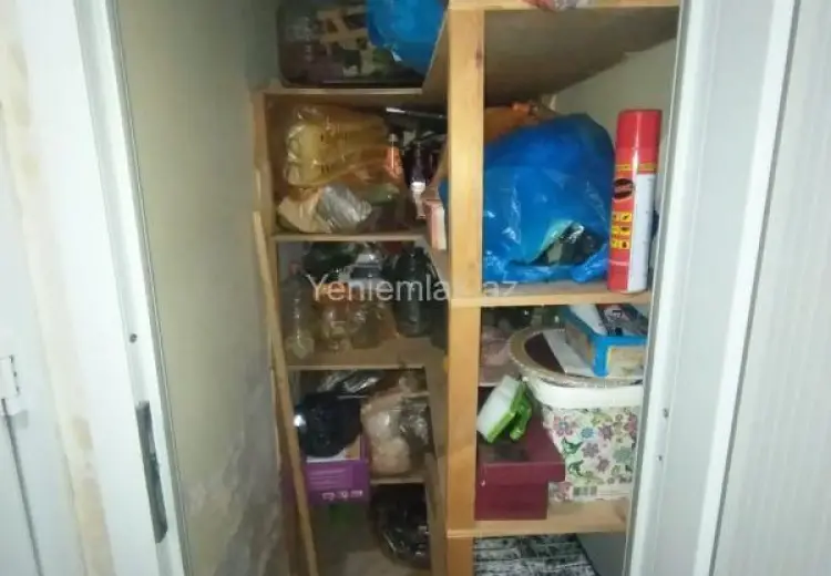 165 000 AZN - 2 otaqlı mənzil Satılır, 9-cu mikrorayon, Binəqədi, Bakı